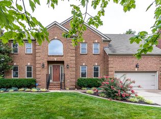 4413 Rolling Creek Cir, Lexington, KY 40515