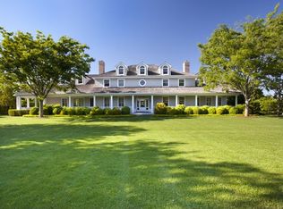 9 Halsey Farm Dr, Southampton, NY 11968