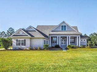1008 Brown Thrasher Point, Saint Marys, GA 31558