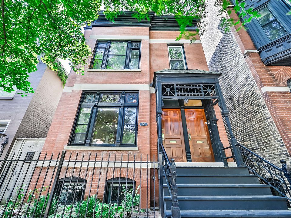 1st image of 1742 N Sedgwick St #2