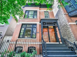 1742 N Sedgwick St #2, Chicago, IL 60614