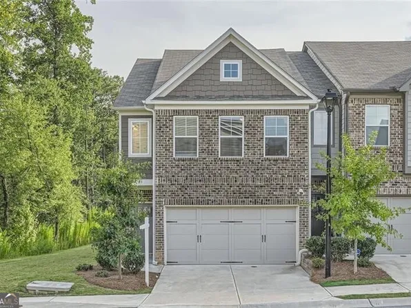 2317 Candy Ln, Conyers, GA 30094