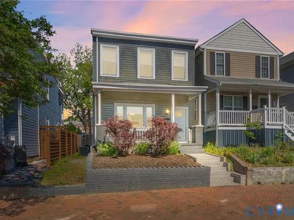 410 N 33rd St, Richmond, VA 23223