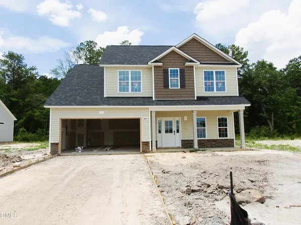 4840 Danastas Ave, Hope Mills, NC 28348