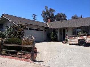 525 N Chantilly St, Anaheim, CA 92806