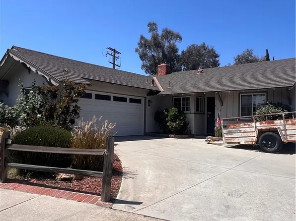 525 N Chantilly St, Anaheim, CA 92806