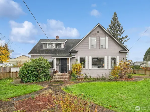 310 E Highland Drive, Arlington, WA 98223