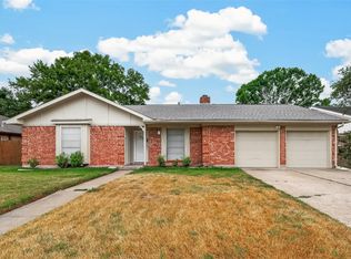 8807 Langdon Ln, Houston, TX 77036
