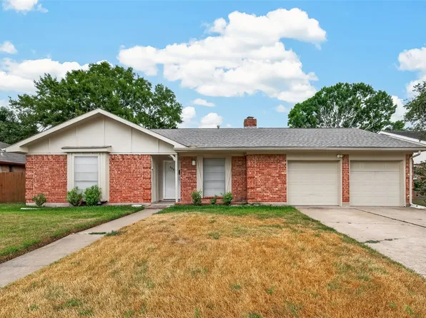 8807 Langdon Ln, Houston, TX 77036