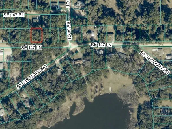TBD SE 147TH LANE LOT 64, SUMMERFIELD, FL 34491