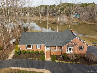525 Butterwood Cir, Powhatan, VA, 23139
