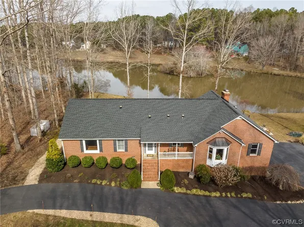 525 Butterwood Cir, Powhatan, VA 23139