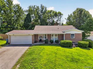 3356 San Sevilla Ct, Bridgeton, MO 63044