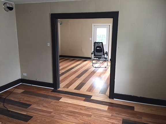 Downstairs Dining Room