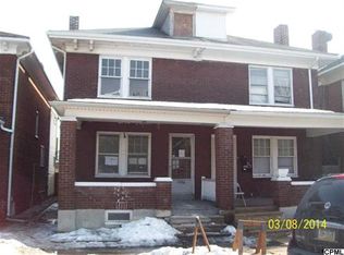 686 Wallace St, York, PA 17403