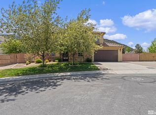 10890 Sand Hollow Ct, Reno, NV 89521