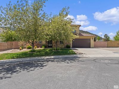 10890 Sand Hollow Ct, Reno, NV, 89521