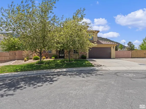 10890 Sand Hollow Ct, Reno, NV 89521