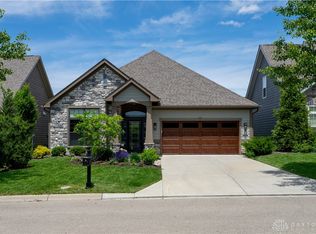 22 Derby Ct, Springfield, OH 45503