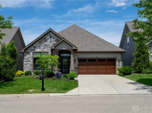 22 Derby Ct, Springfield, OH 45503