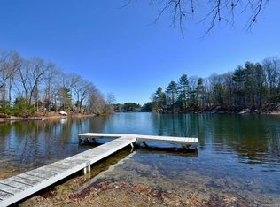 115 Island Rd, Killingly, CT 06241