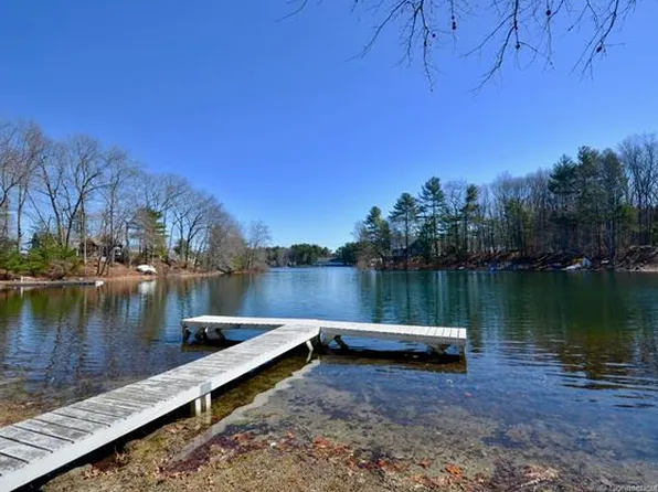 115 Island Rd, Killingly, CT 06241