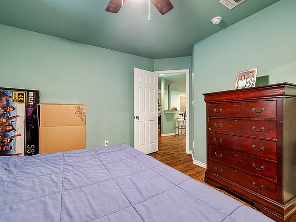 4th image of 3509 Spencer St #A
