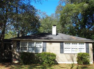 331 Azalea Cir W, Mobile, AL 36608