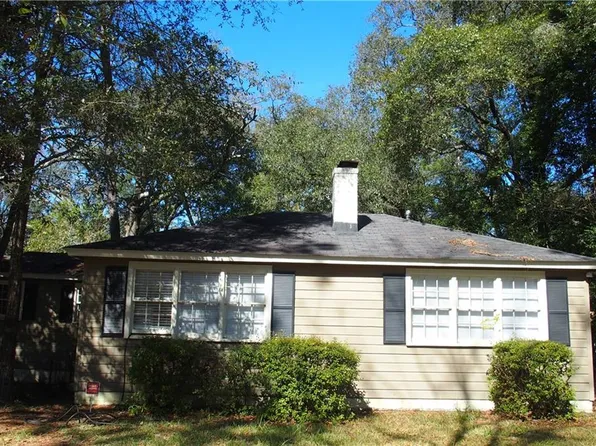 331 Azalea Cir W, Mobile, AL 36608