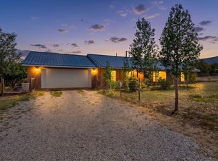 5 Francisco Rd NE, Cedar Crest, NM 87008