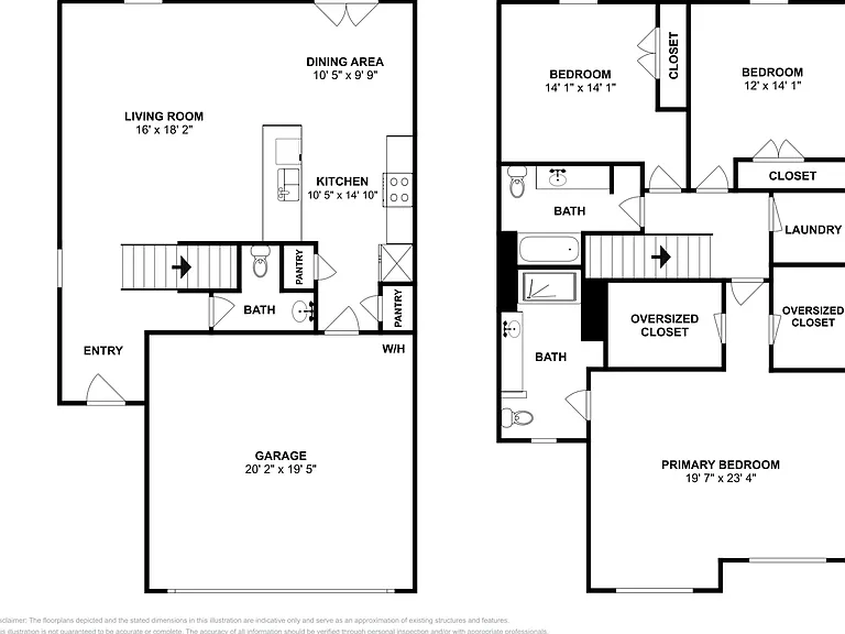 2186 Southlea Dr — Photo 23