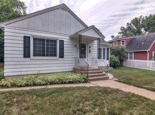 1425 Frederic St, Eau Claire, WI 54701