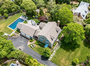 88 Round Cove Rd, Chatham, MA 02633