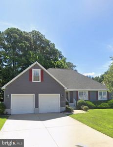 12633 Whisper Trace Dr, Ocean City, MD, 21842