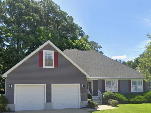 12633 Whisper Trace Dr, Ocean City, MD 21842
