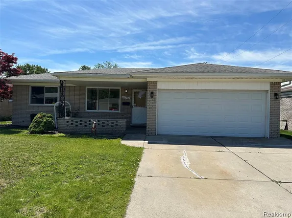 13252 Diena Dr, Warren, MI 48088