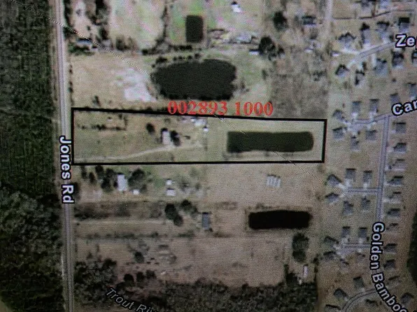 7563 JONES Road, Jacksonville, FL 32219