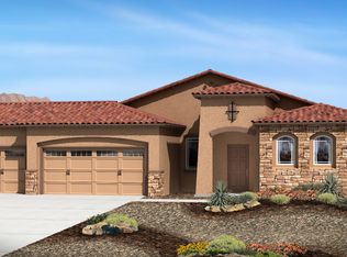 1734 Vista De Colinas Dr SE, Rio Rancho, NM 87124