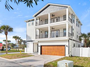 91 28th Ave S, Jacksonville Beach, FL 32250