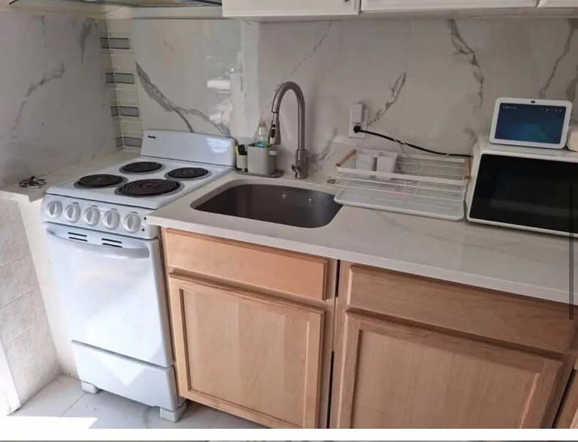 1 bed, 400 sqft, $1,300 — Photo 4