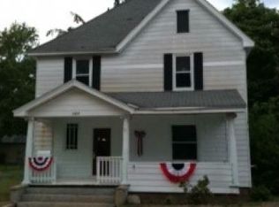 101 E Chestnut St, Delmar, MD 21875