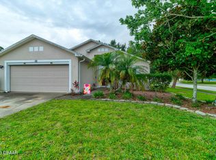 101 Dahoon Holly Dr, Daytona Beach, FL 32117