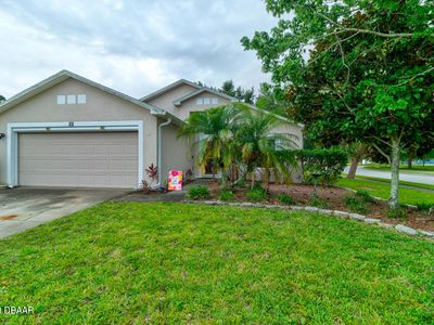 101 Dahoon Holly Dr, Daytona Beach, FL, 32117