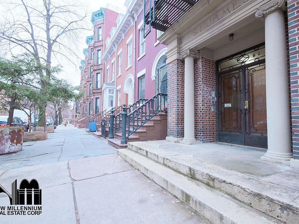 1st image of 66 Saint James Pl APT 1RF