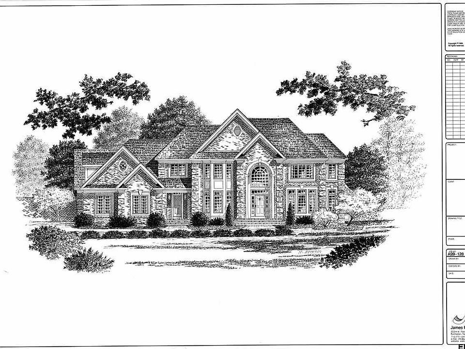 2nd image of 12 Forest Hills Blvd