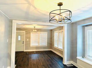3821 E 58th Ter, Kansas City, MO 64130