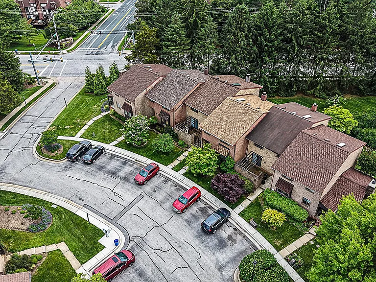 400 Five Farms Ln — Photo 62