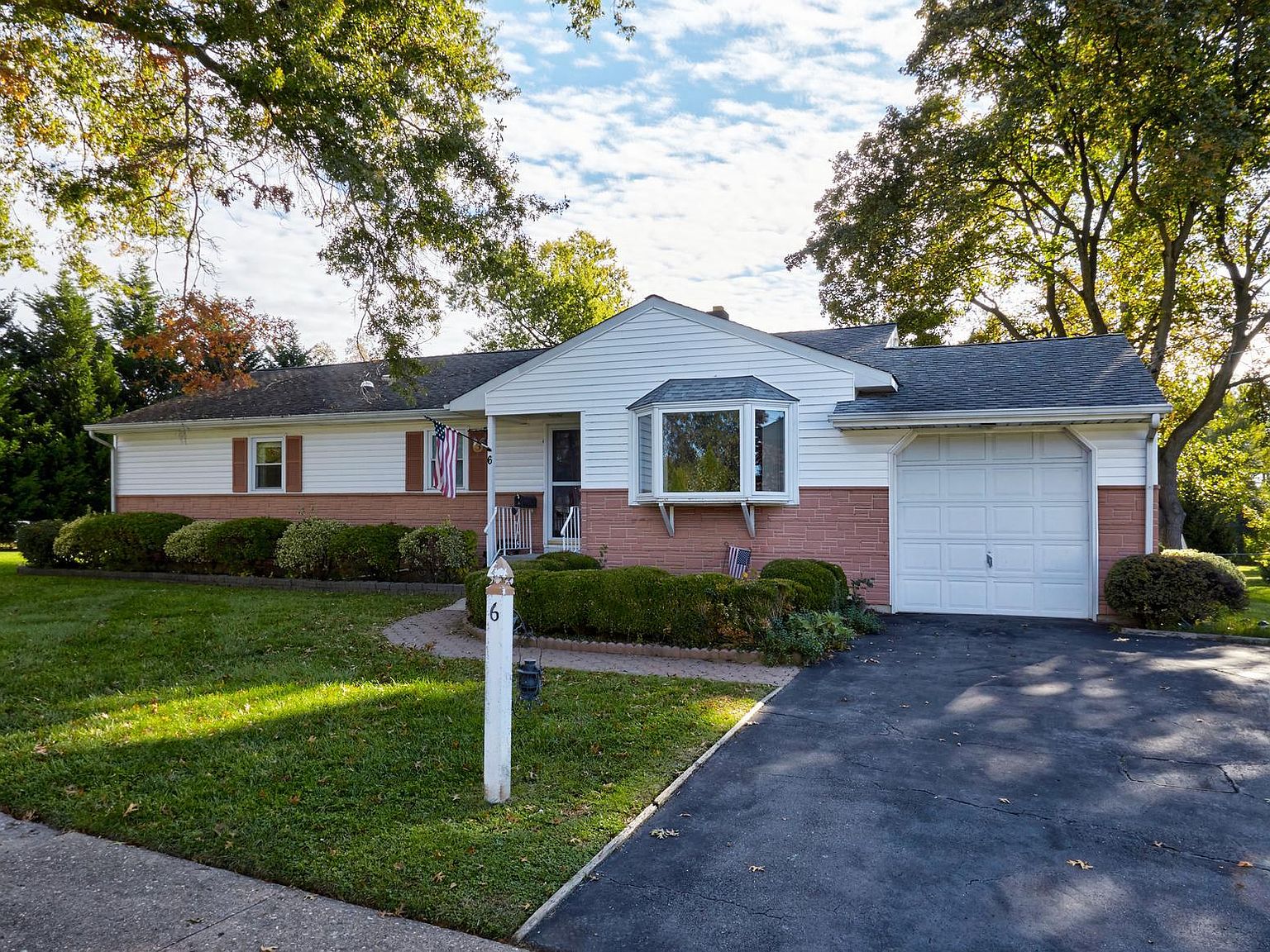 6 Kim Valley Rd, Hamilton, NJ 08620 Zillow