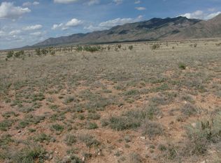 Tinto Rd, Belen, NM 87002