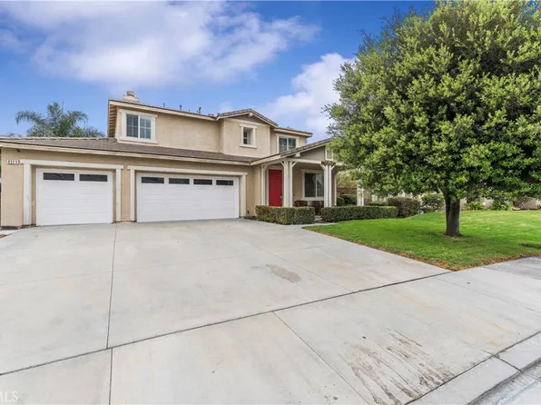 6559 Whitelily St, Corona, CA 92880